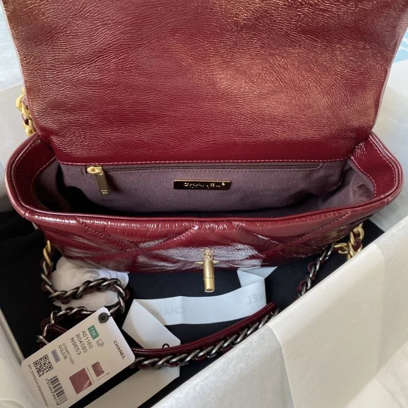 SunProtective Chanel 19 Bags 55576