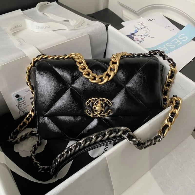 SmartChoice Chanel 19 Bags 55572