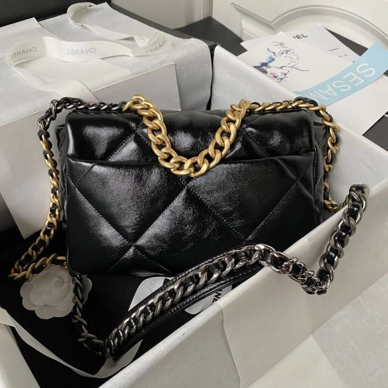 SmartChoice Chanel 19 Bags 55572