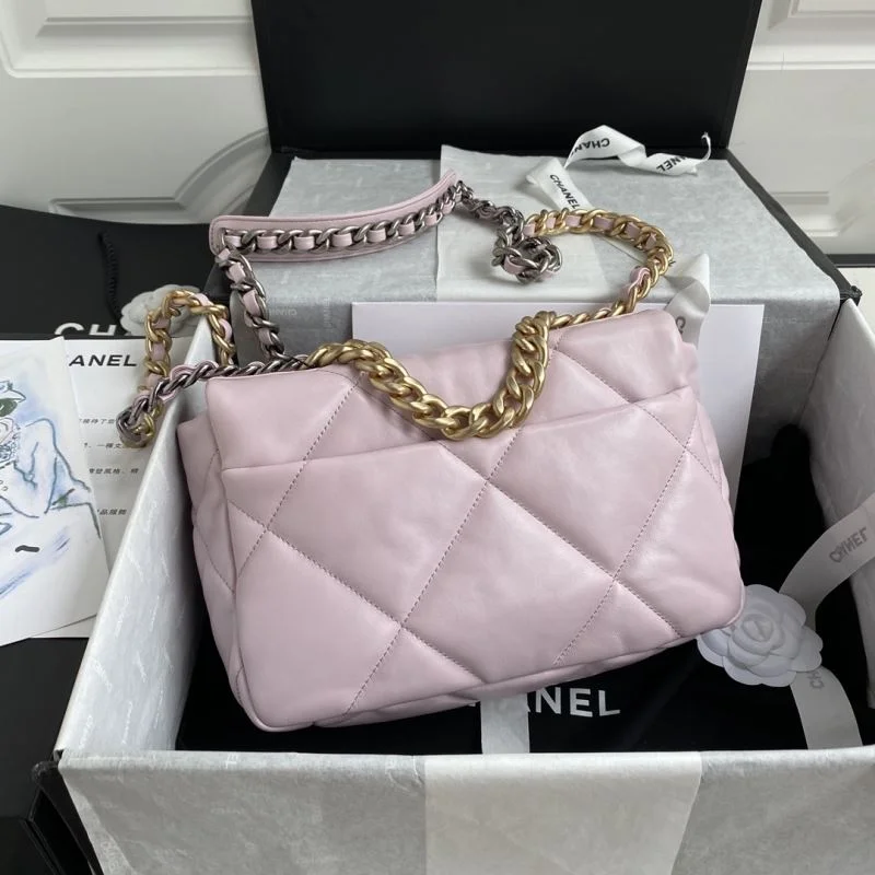 Chanel 19 Bags HighPerformance 55577