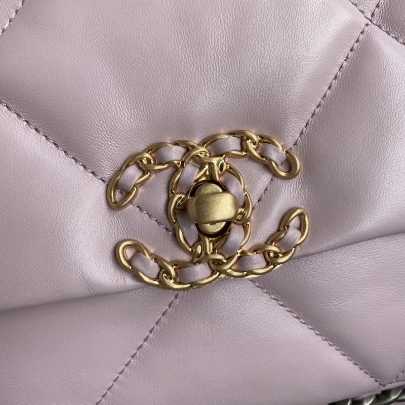 Chanel 19 Bags HighPerformance 55577