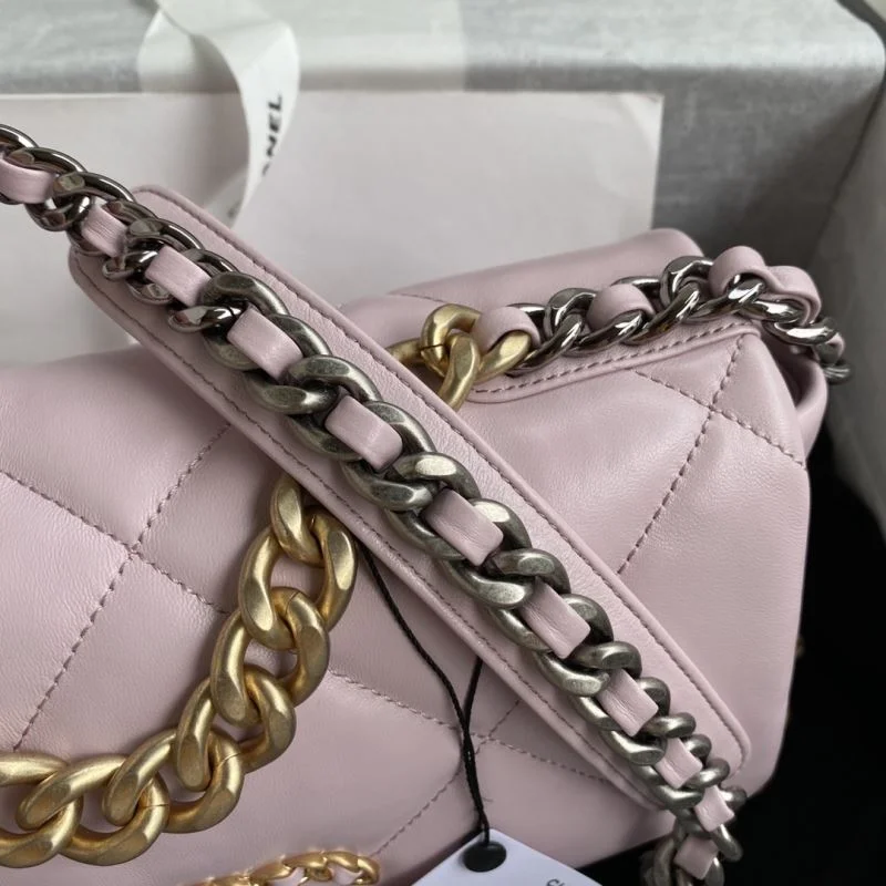 Chanel 19 Bags HighPerformance 55577