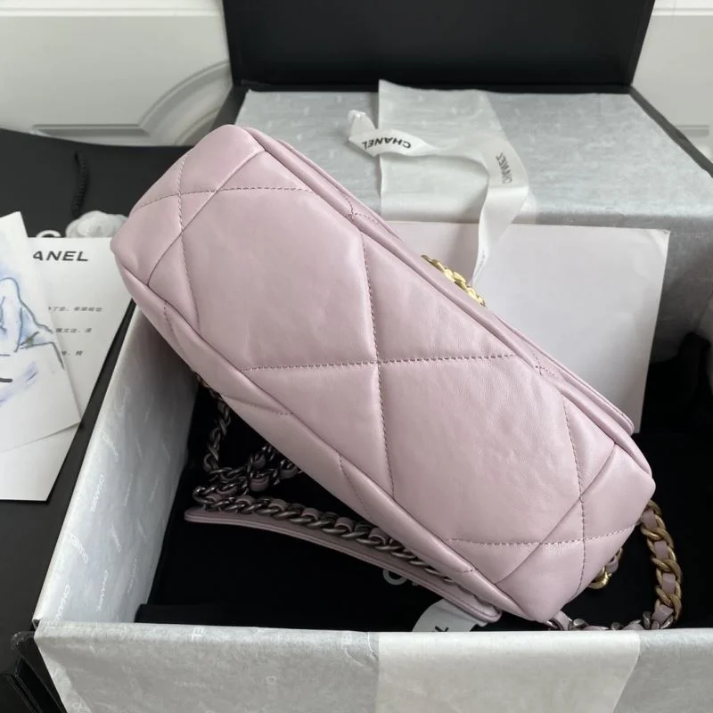 Chanel 19 Bags HighPerformance 55577