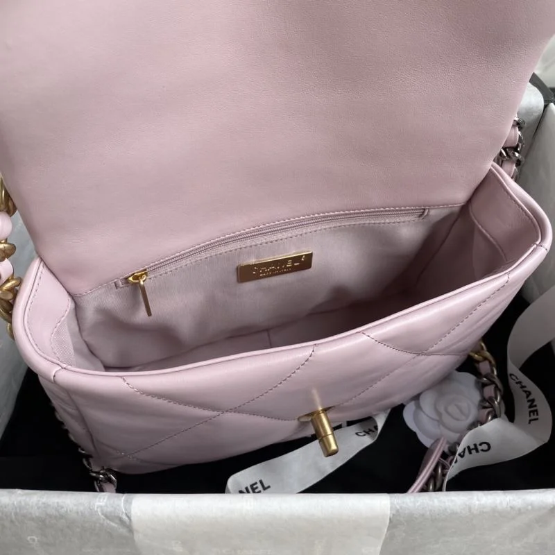Chanel 19 Bags HighPerformance 55577