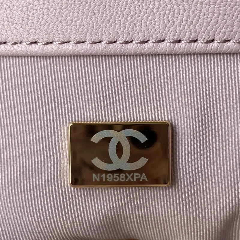 Chanel 19 Bags HighPerformance 55577