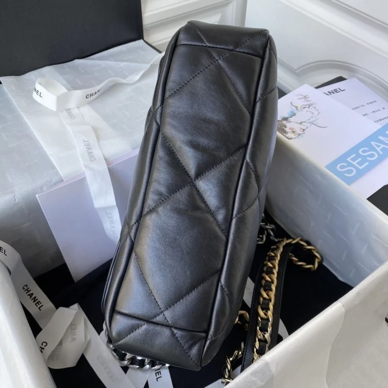 Snug Chanel 19 Bags 55573
