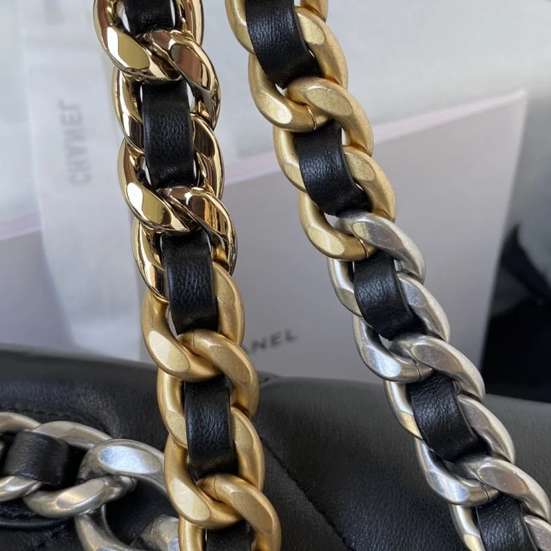Snug Chanel 19 Bags 55573