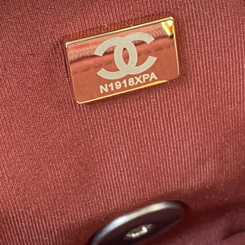 Snug Chanel 19 Bags 55573