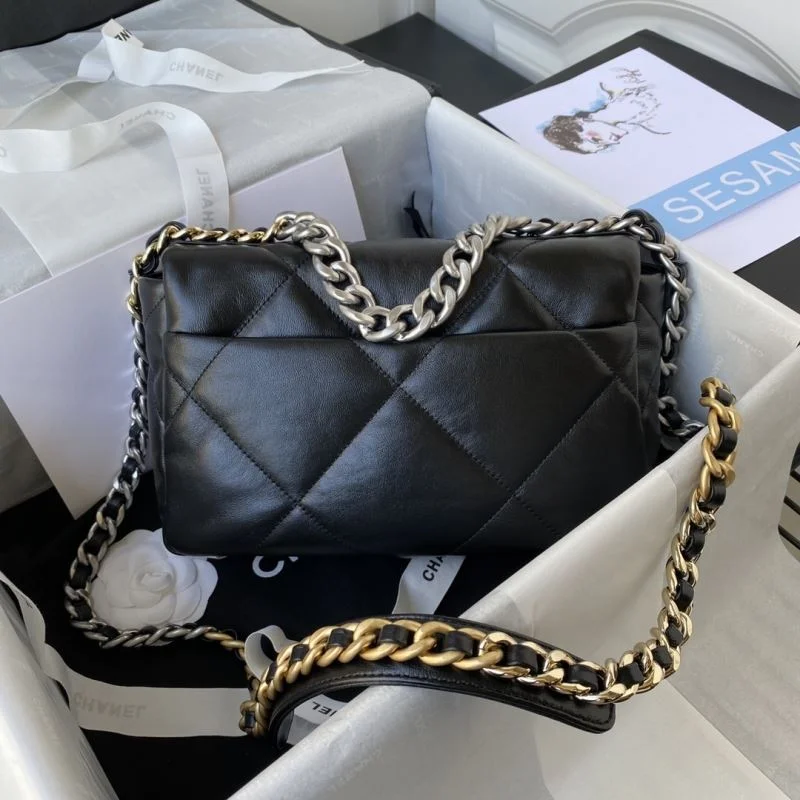 Sustainable Chanel 19 Bags 55574