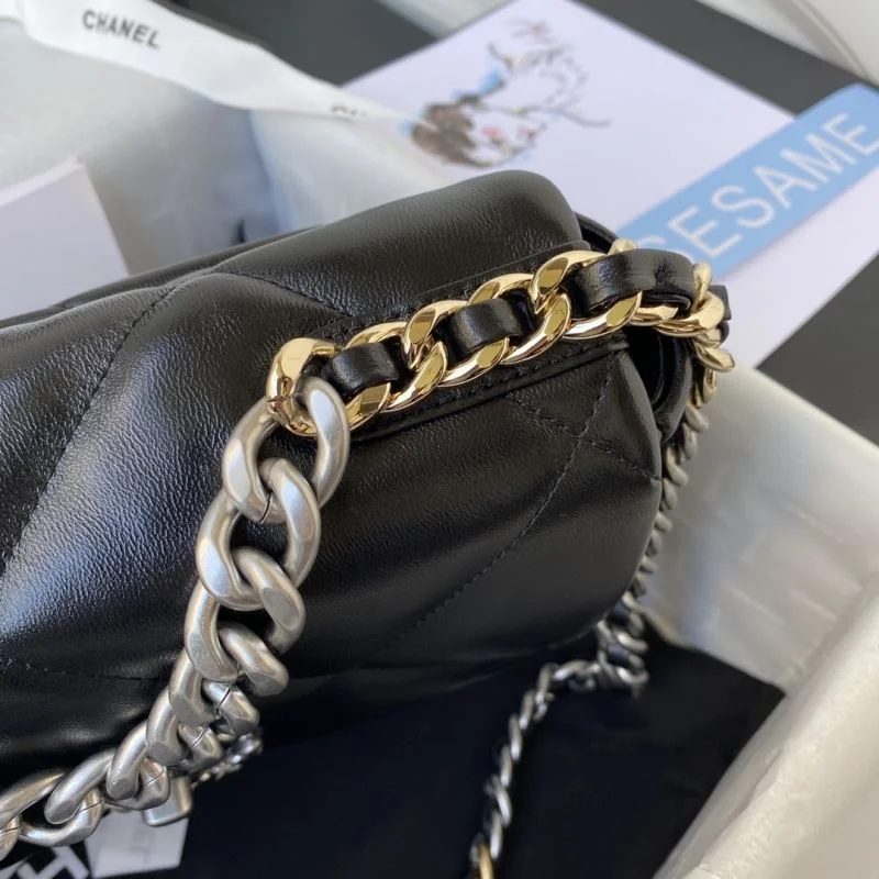 Sustainable Chanel 19 Bags 55574