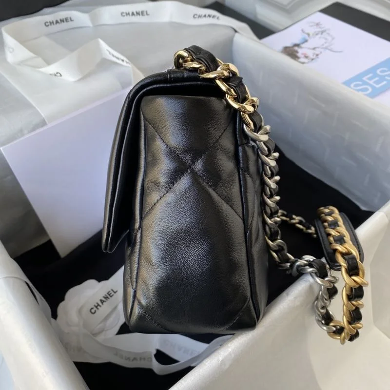 Sustainable Chanel 19 Bags 55574