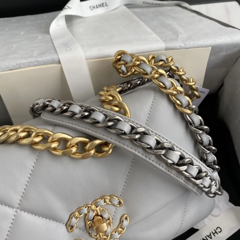 Chanel 19 Bags Comfortable 55603