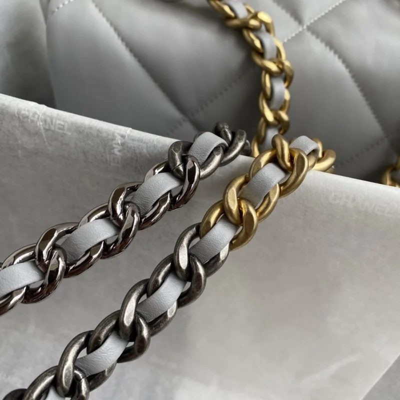 Chanel 19 Bags Comfortable 55603
