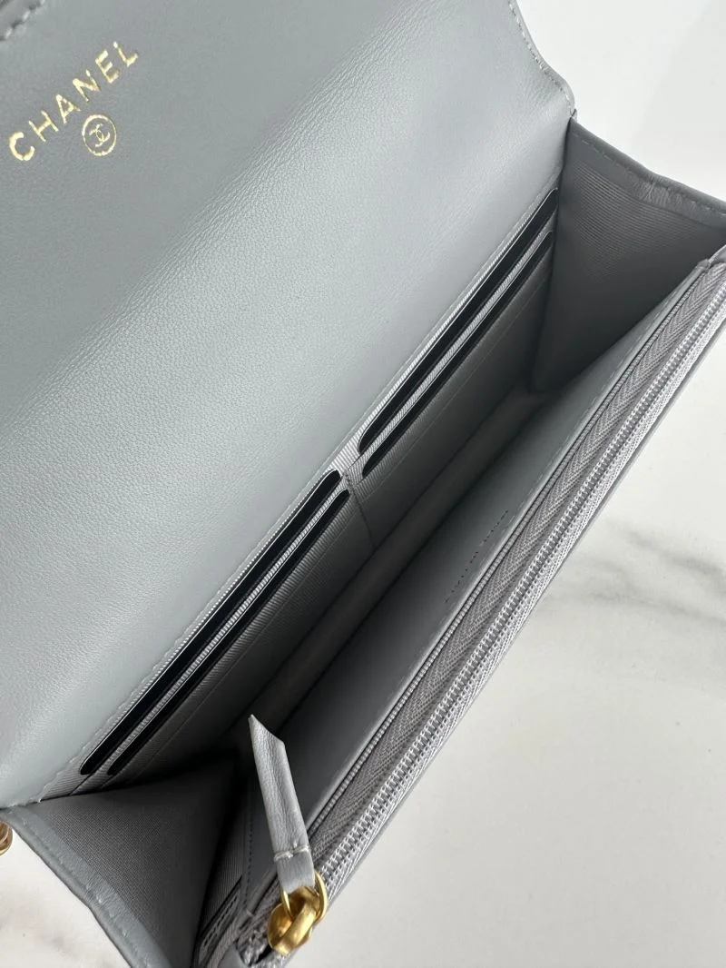 Chanel 19 Bags Colorful 55596