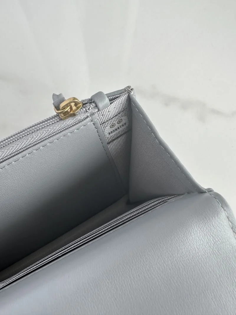Chanel 19 Bags Colorful 55596