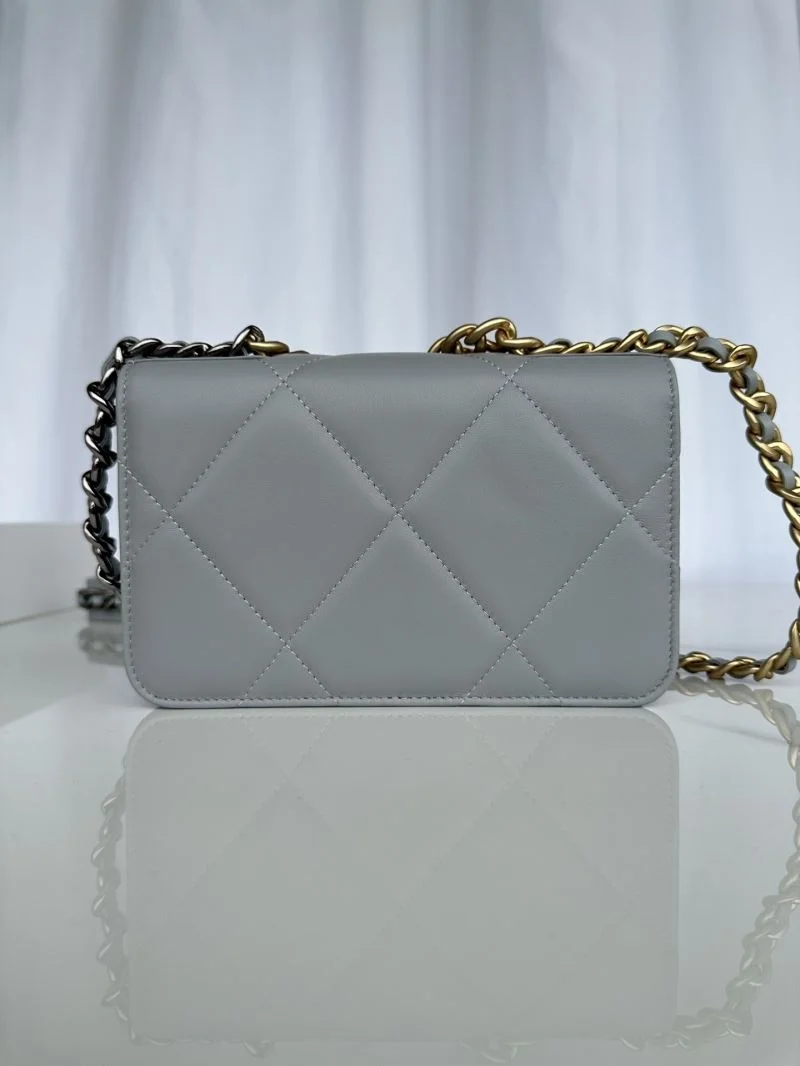 Flexible Chanel 19 Bags 55570