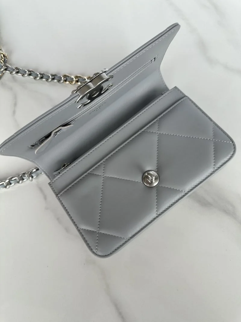 Flexible Chanel 19 Bags 55570
