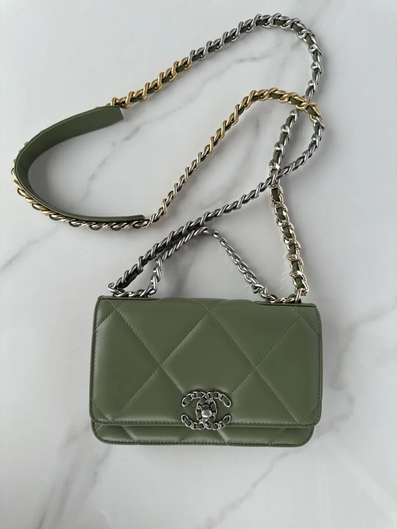 Chanel 19 Bags UrbanStyle 55566