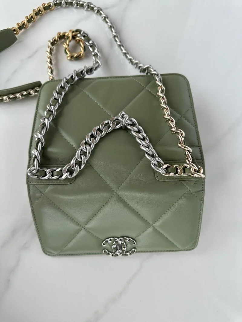 Chanel 19 Bags UrbanStyle 55566