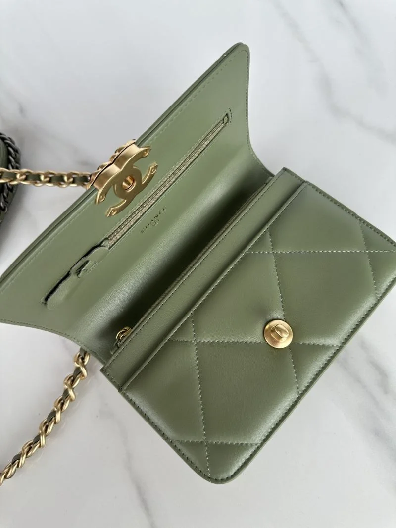 Chanel 19 Bags Fashionable 55568