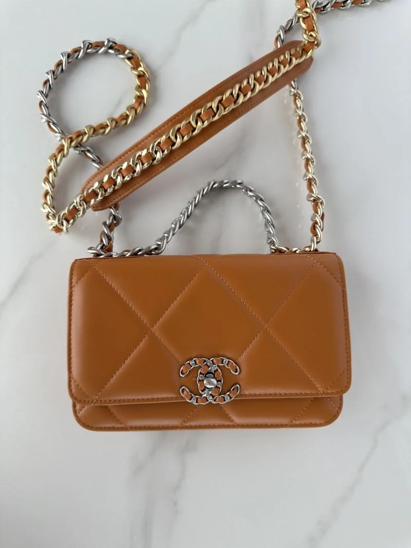 Resilient Chanel 19 Bags 55564