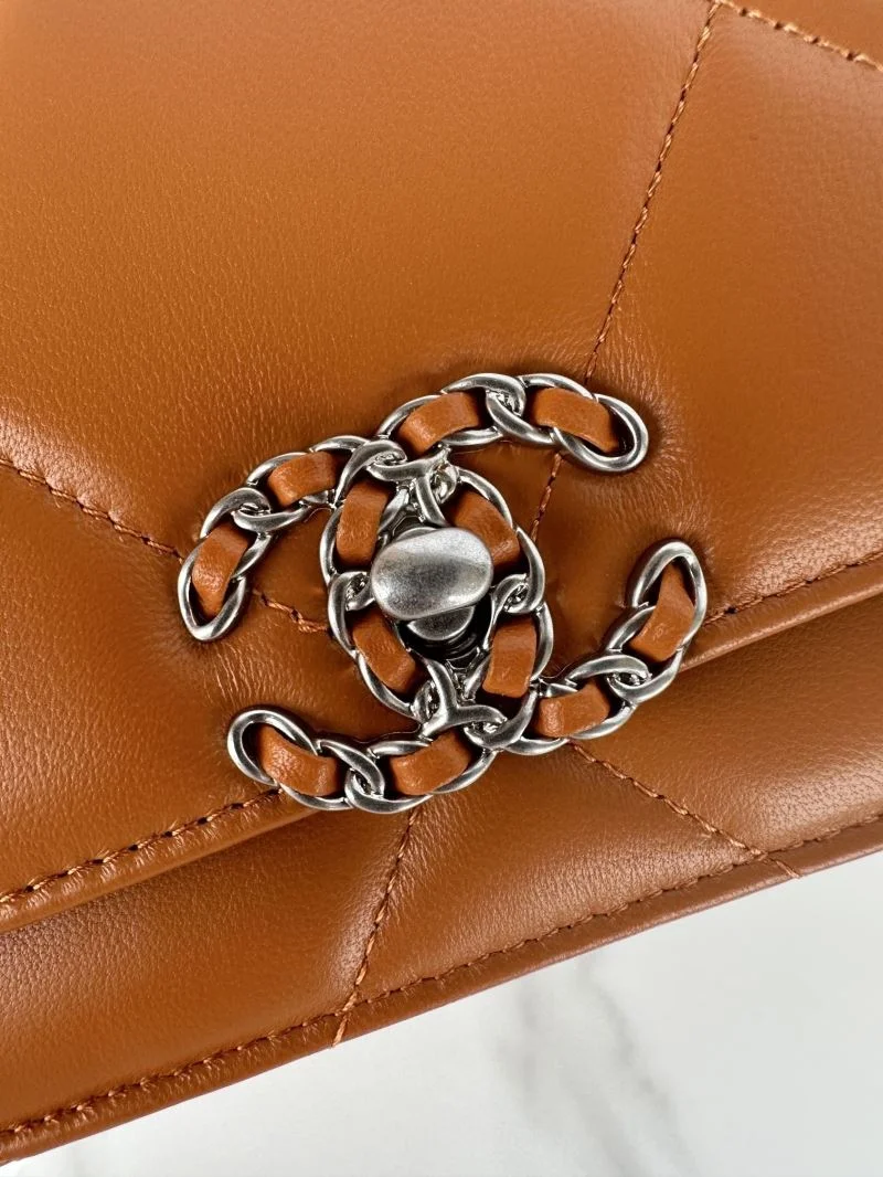 Resilient Chanel 19 Bags 55564