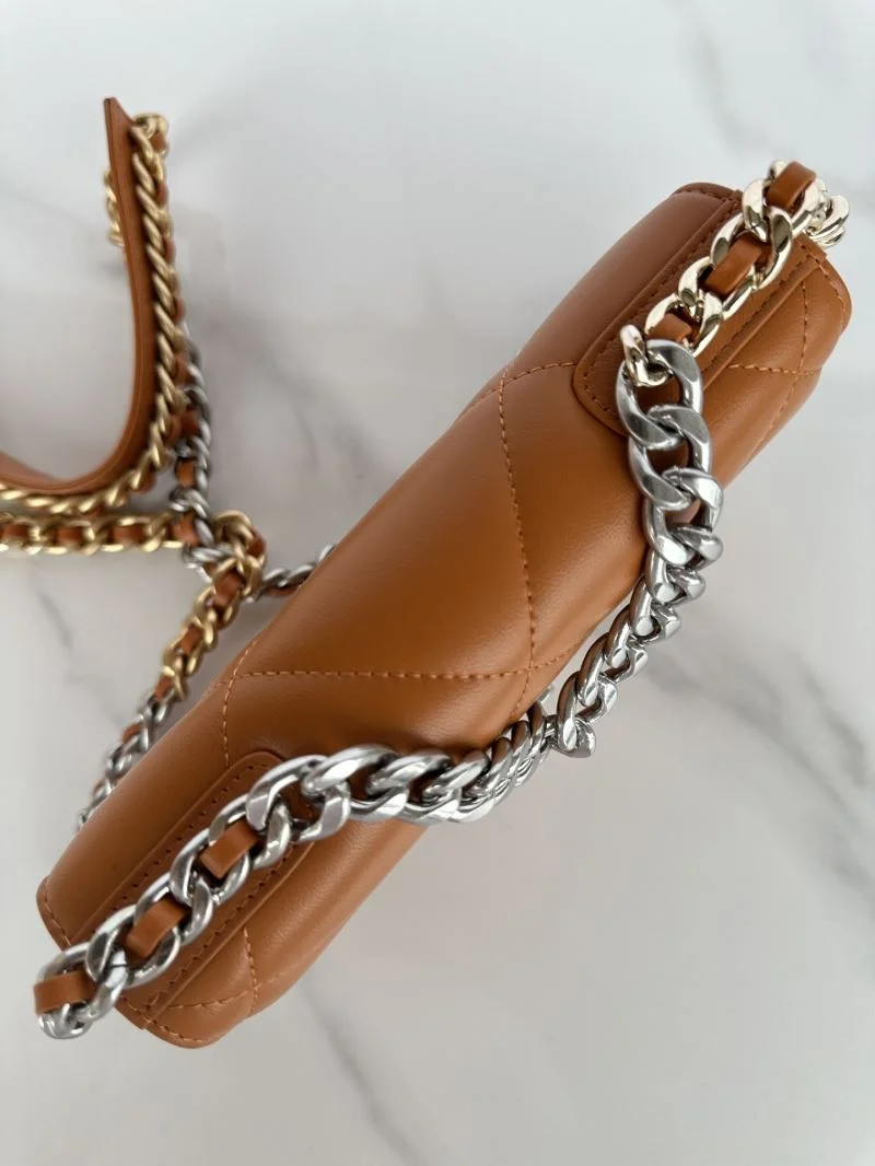 Resilient Chanel 19 Bags 55564
