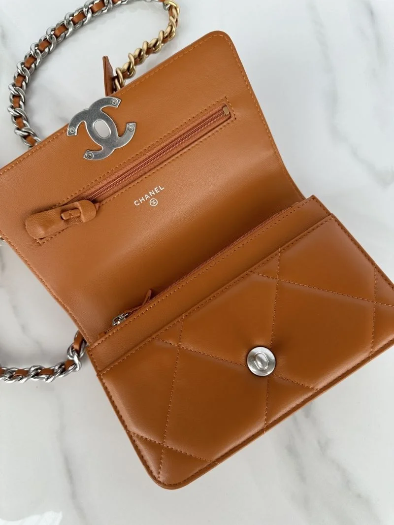 Resilient Chanel 19 Bags 55564