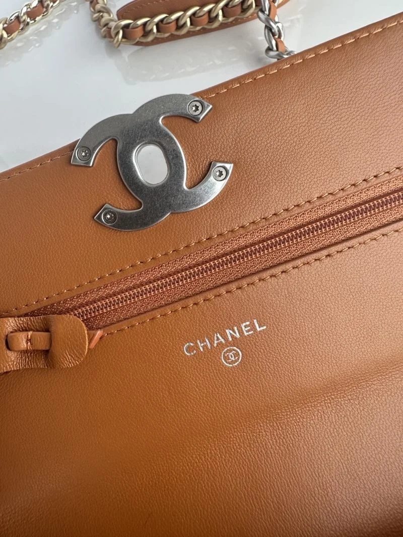 Resilient Chanel 19 Bags 55564