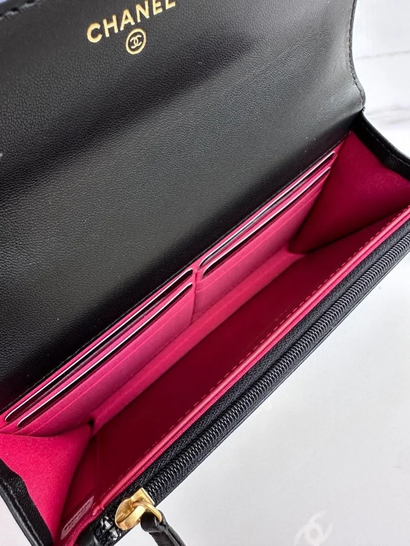 Chanel 19 Bags OdorResistant 55560