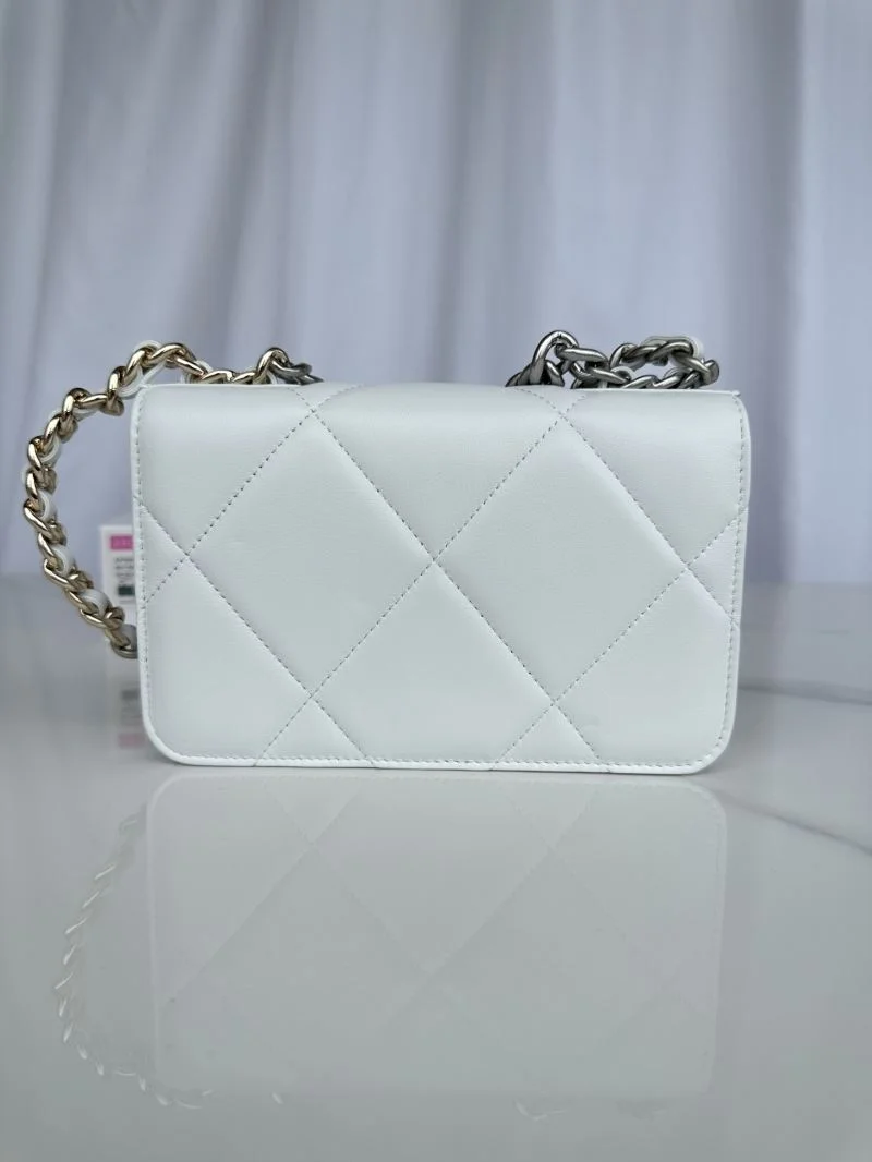 Trendy Chanel 19 Bags 55561