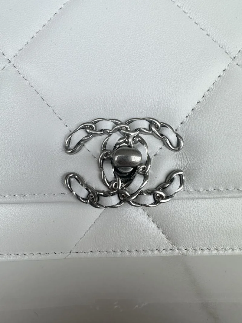 Trendy Chanel 19 Bags 55561