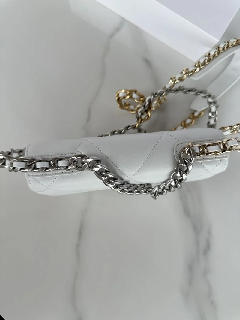 Trendy Chanel 19 Bags 55561