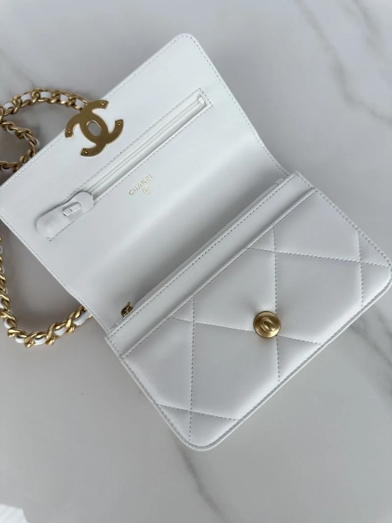 Chanel 19 Bags Unique 55565