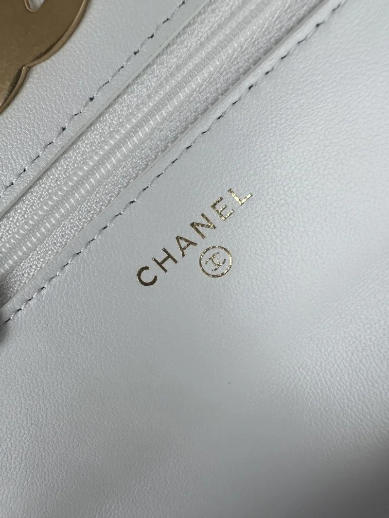 Chanel 19 Bags Unique 55565