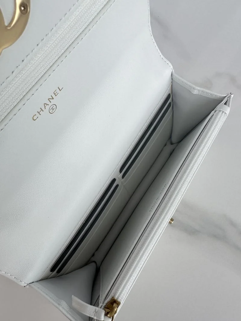 Chanel 19 Bags Unique 55565