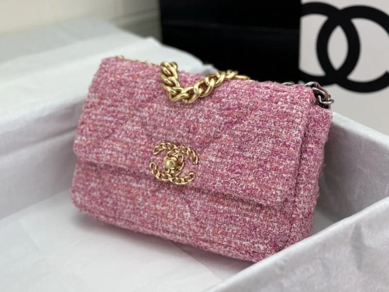 SportInspired Chanel 19 Bags 55562