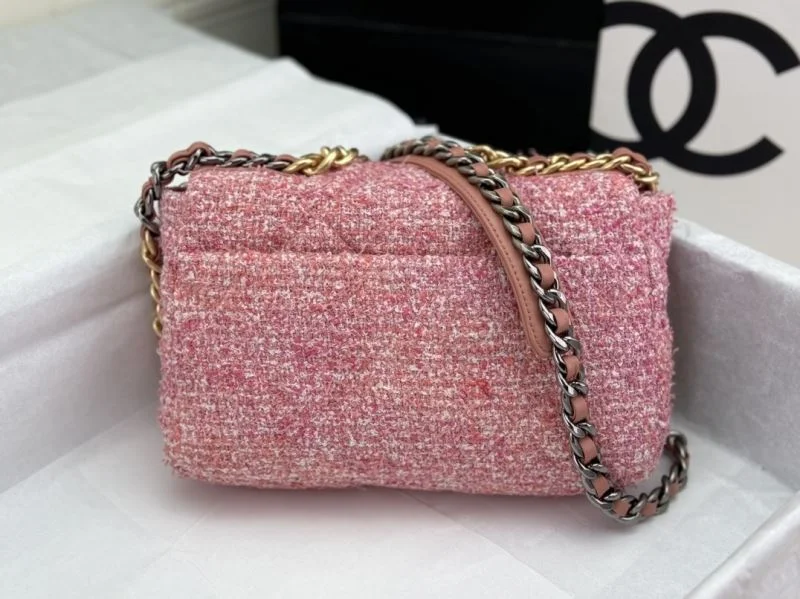SportInspired Chanel 19 Bags 55562
