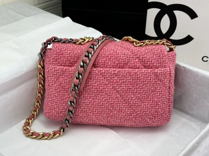Chanel 19 Bags Sustainable 55549