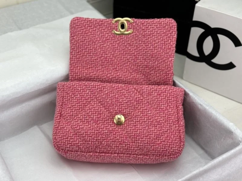 Chanel 19 Bags Sustainable 55549