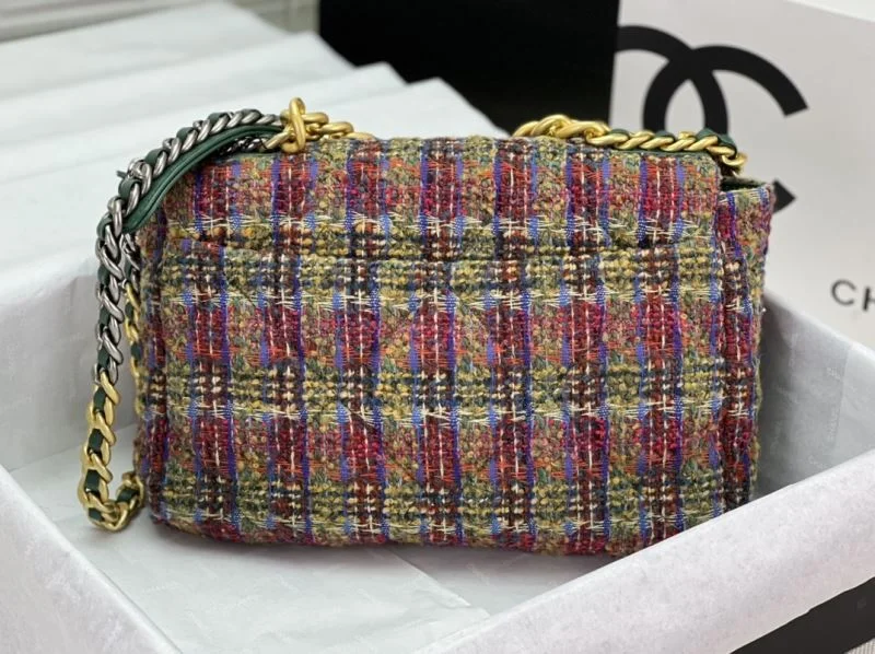 Chanel 19 Bags HighPerformance 55557