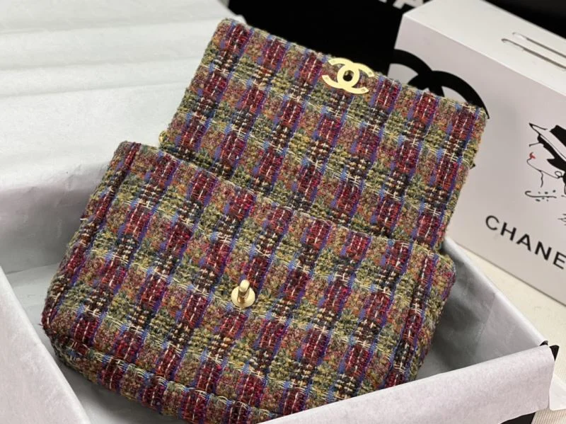 Chanel 19 Bags HighPerformance 55557