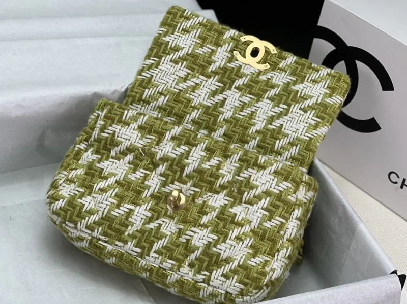 Chanel 19 Bags Modern 55548