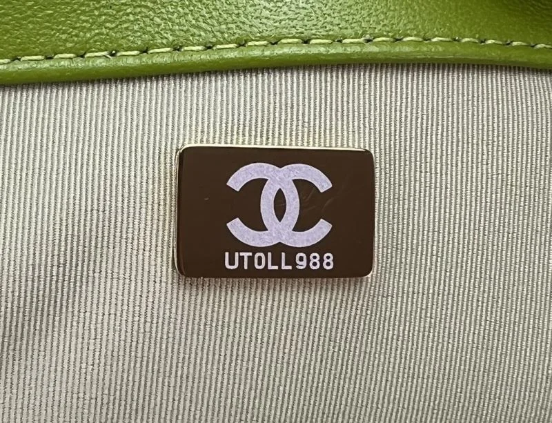 Chanel 19 Bags Modern 55548