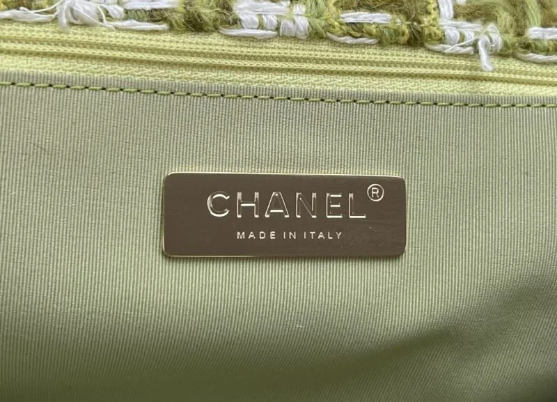 Refined Chanel 19 Bags 55559
