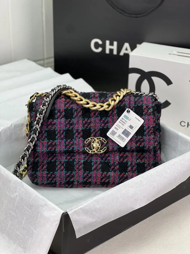 EasyCare Chanel 19 Bags 55545