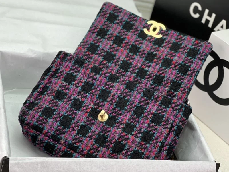 EasyCare Chanel 19 Bags 55545
