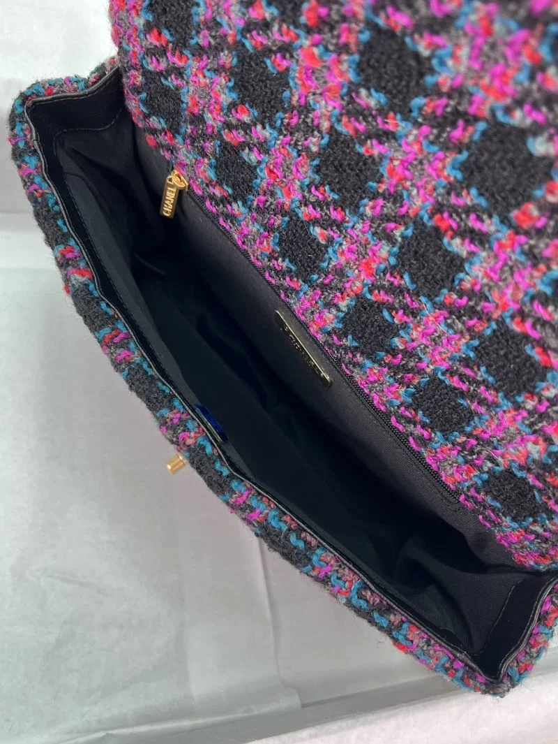 EasyCare Chanel 19 Bags 55545
