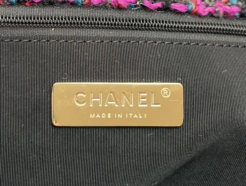 EasyCare Chanel 19 Bags 55545