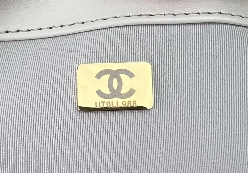 Chanel 19 Bags Effortless 55555